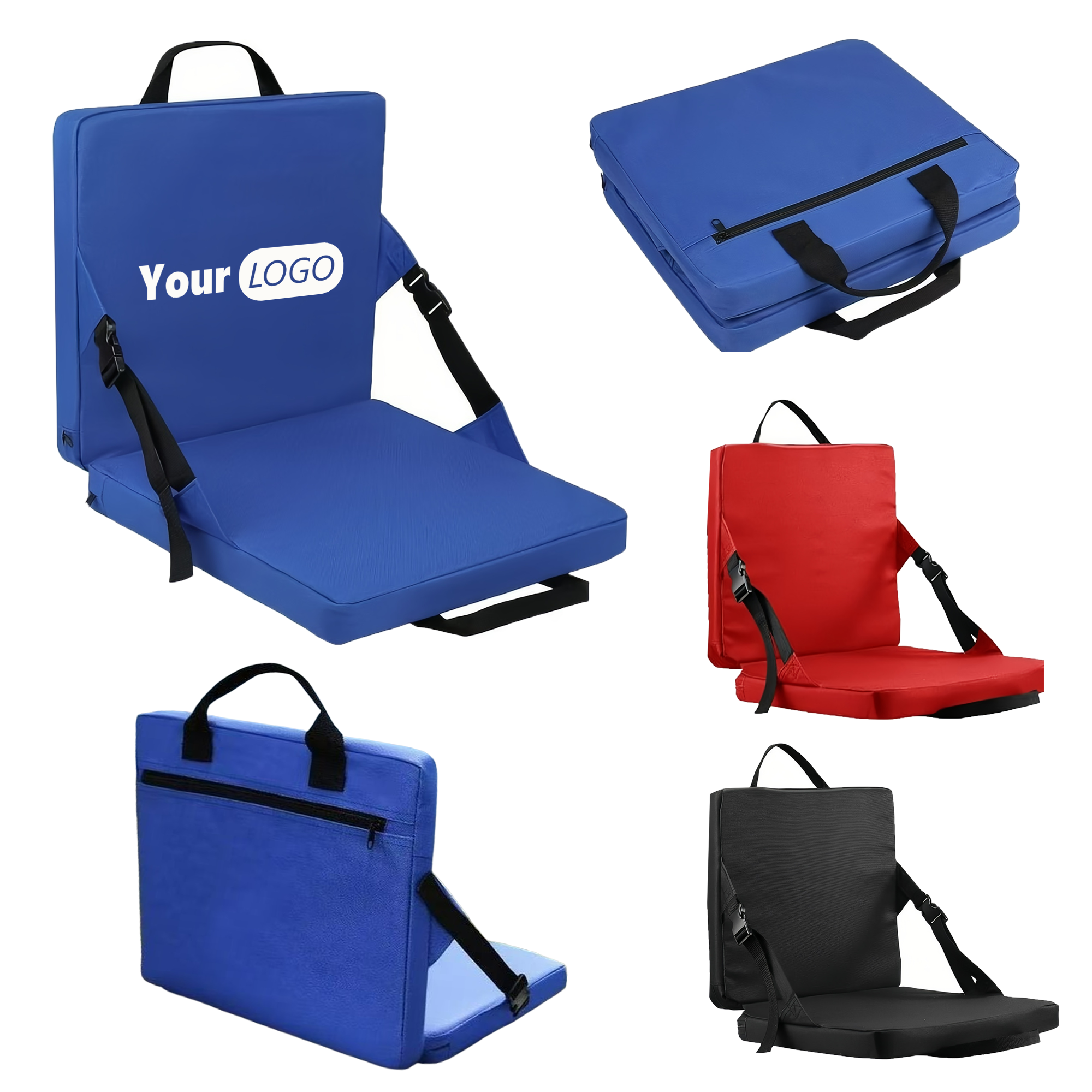 Wide Stadium Seat Chair MOQ10 2