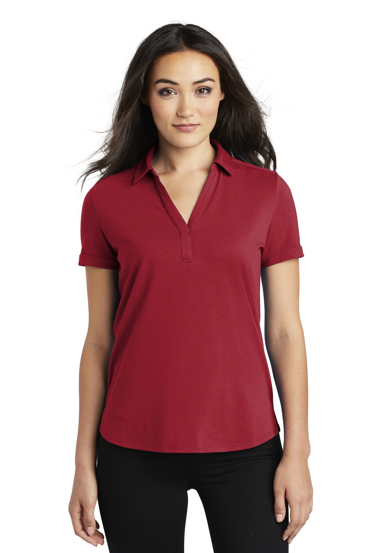 OGIO® Women's Limit Polo 35