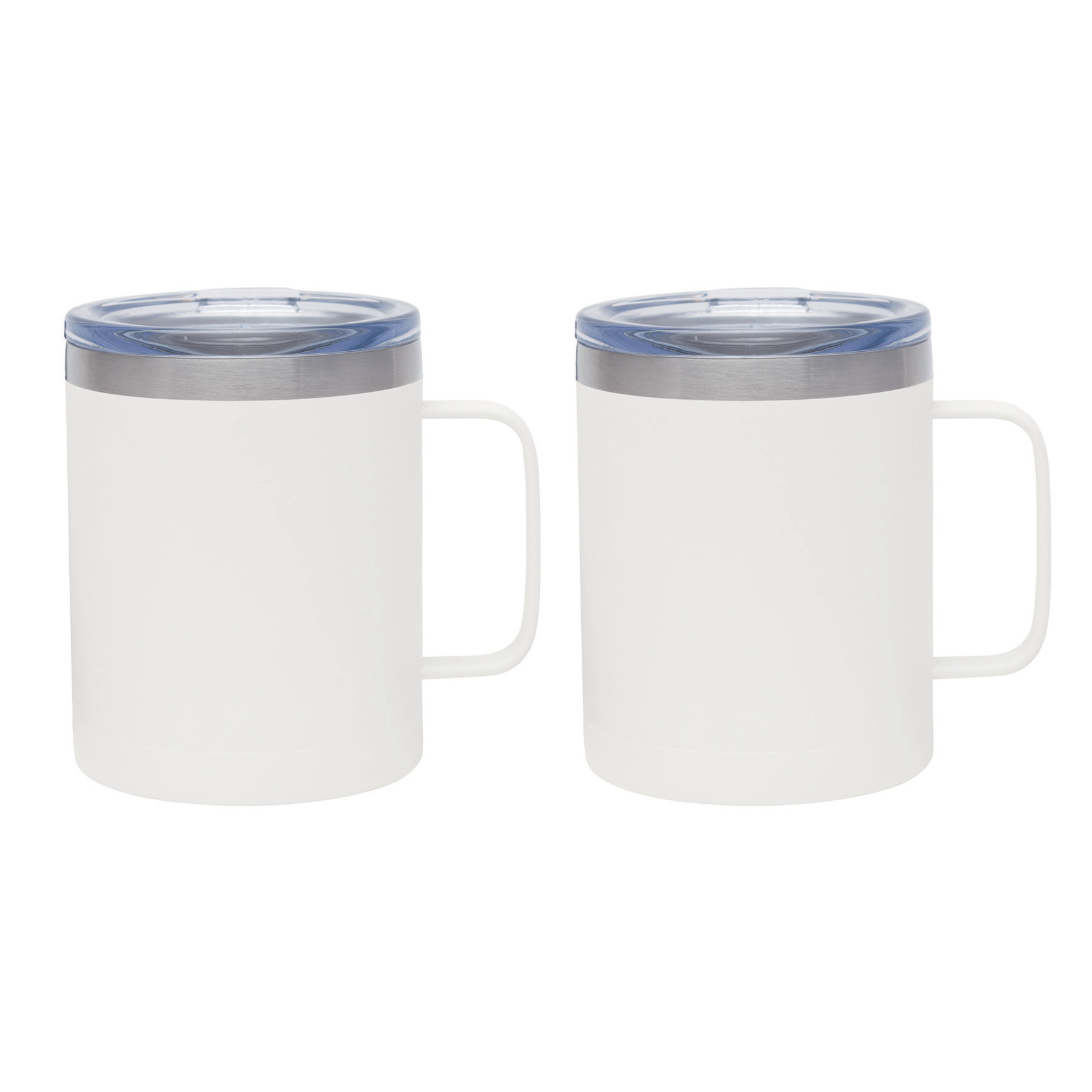 Camper II Two-Piece Camping Mug Gift Set 47