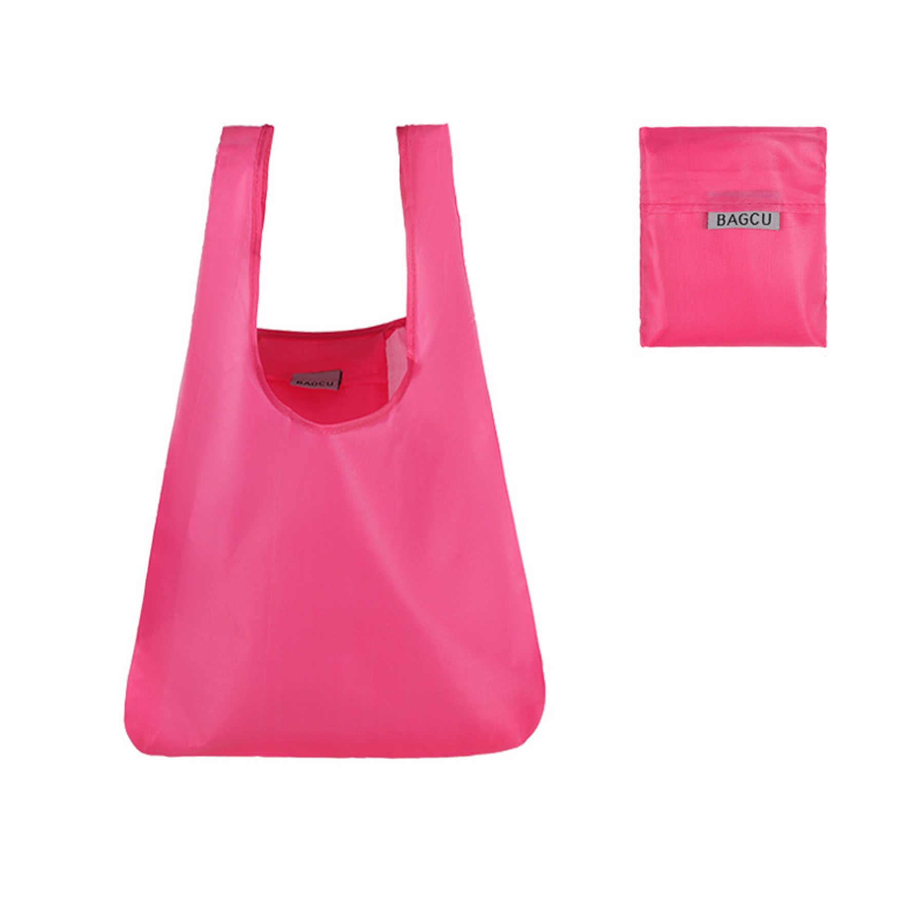Pack Foldable Tote Bag, custom tote bag with logo imprint 5
