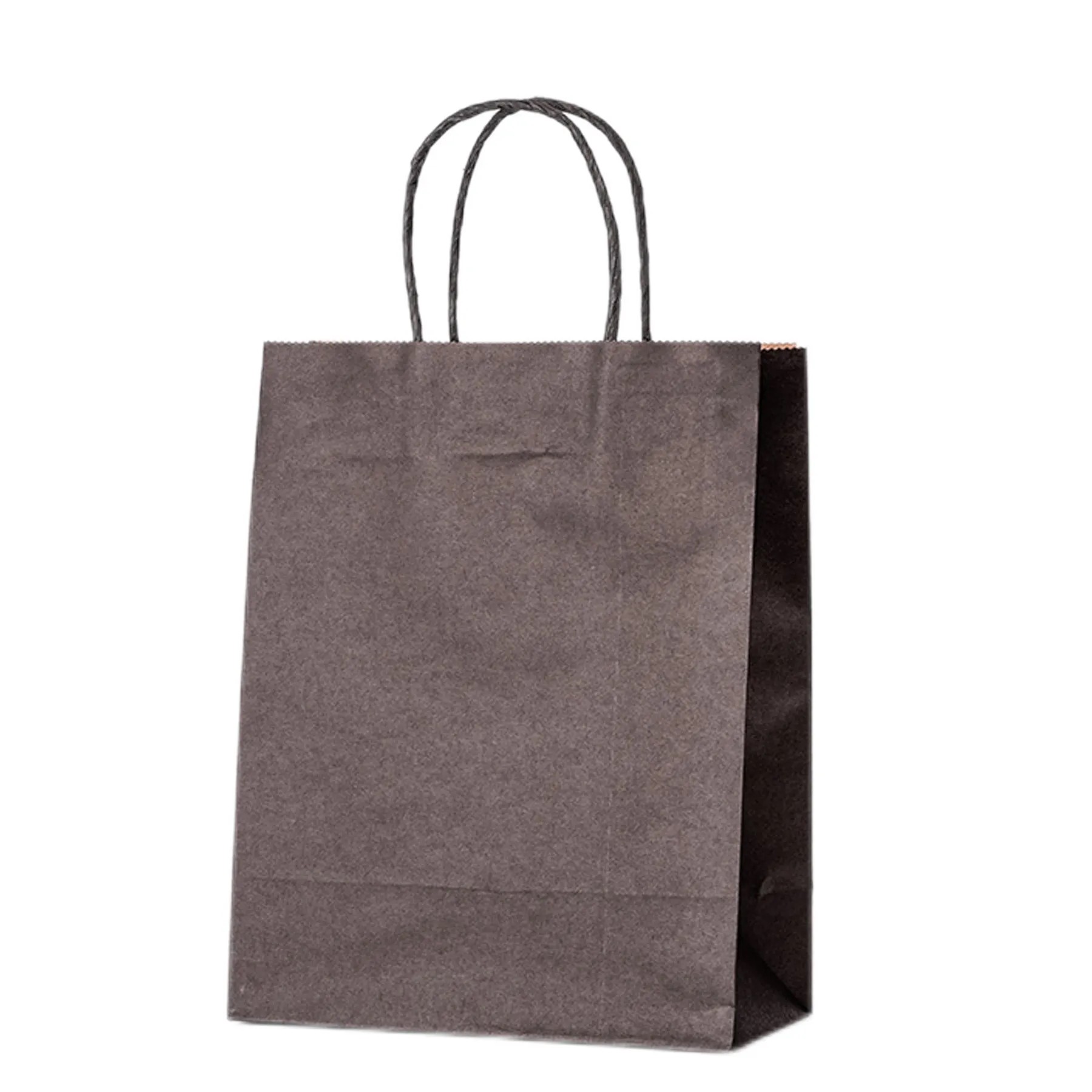 Kraft Paper Tote Bag 8