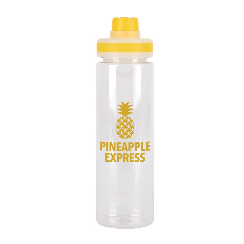 Scottsdale 24 oz. Recycled (RPET) Water Bottle 135