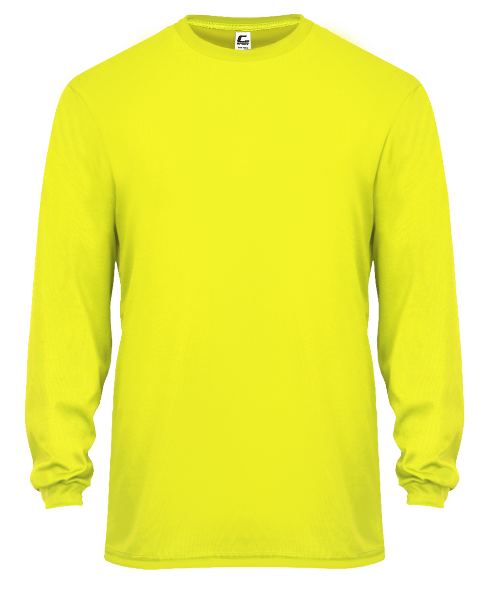 C2 L/S Tee 4