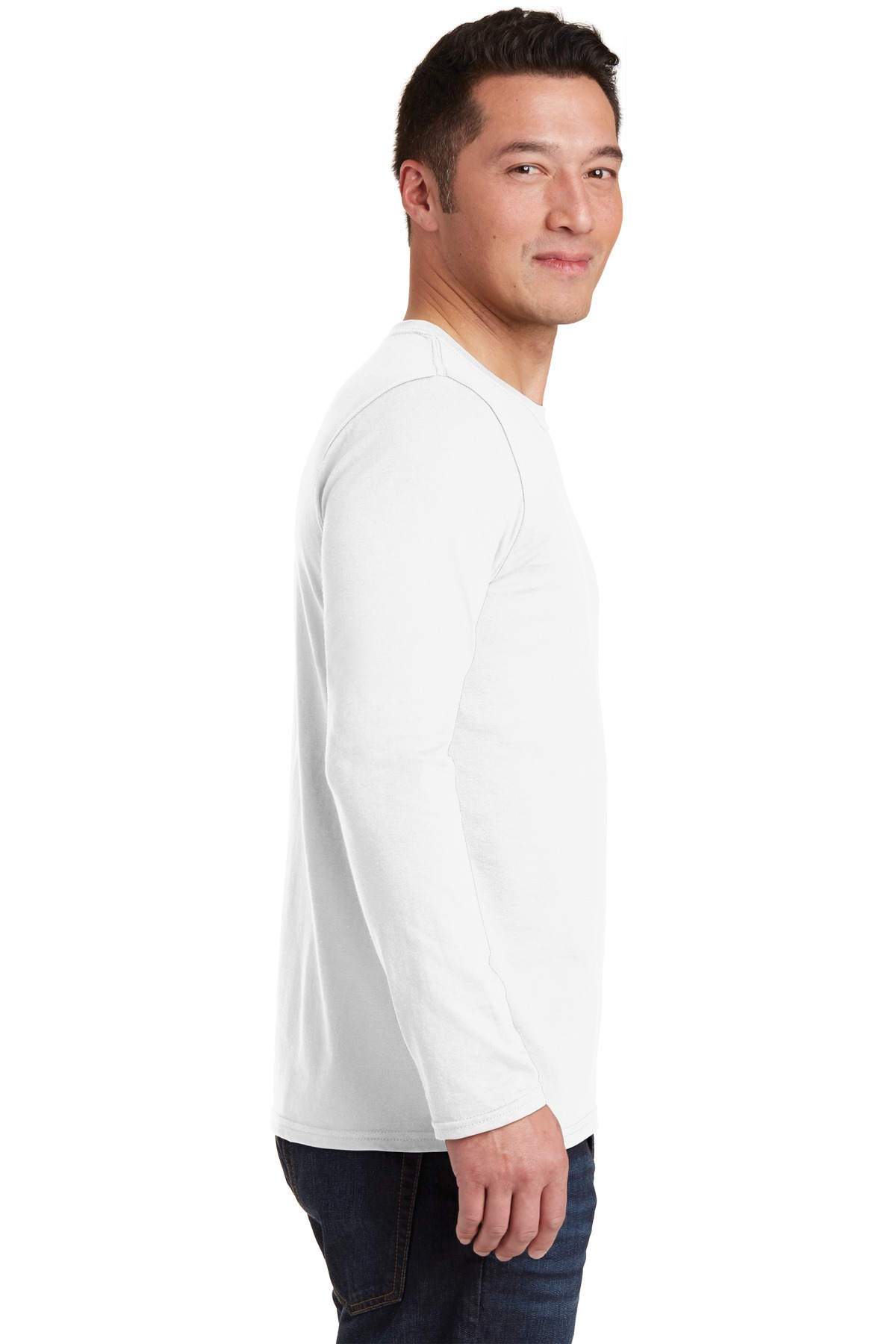 Gildan Softstyle Long Sleeve T-Shirt. 64400 29