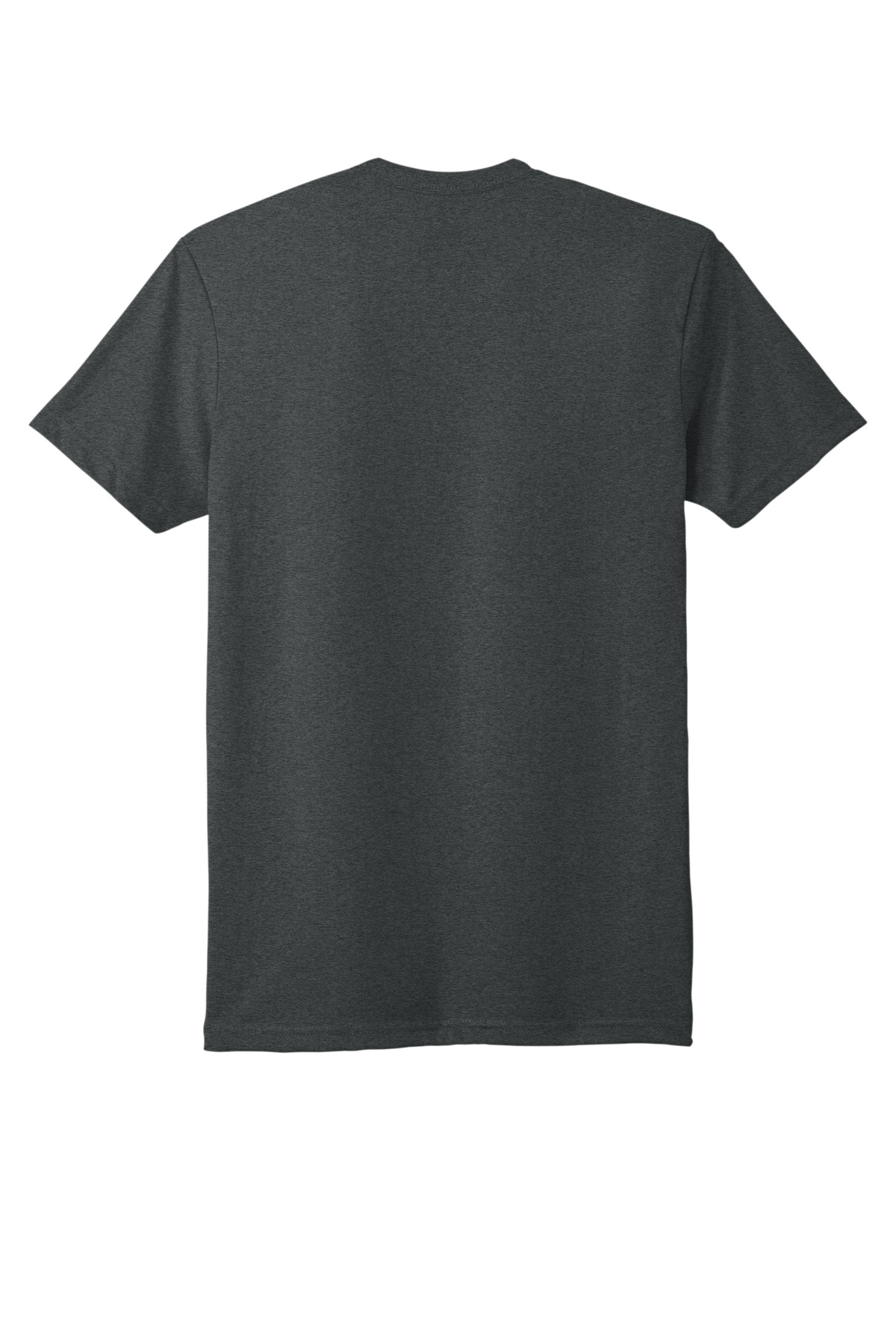 Next Level Apparel Adult CVC Sueded Tee. NL6410 24