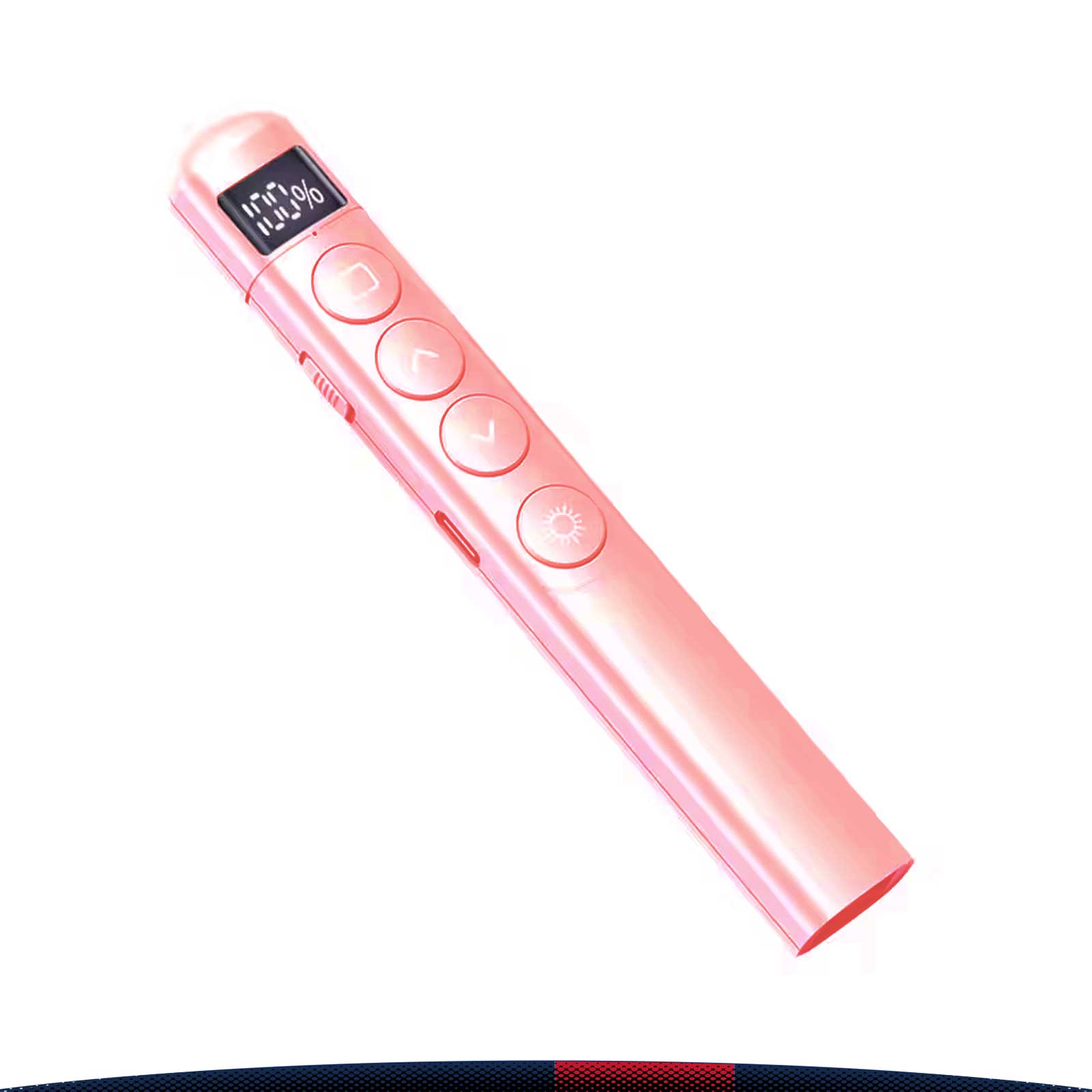 Denzy Presentation Clicker 2