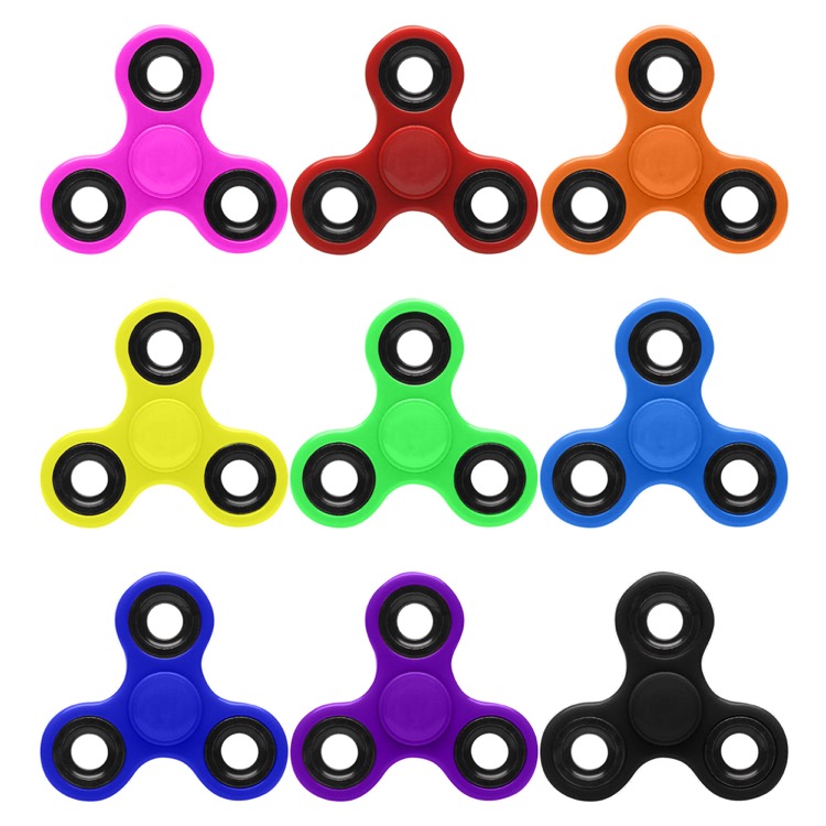 Budget Fidget Spinner 9