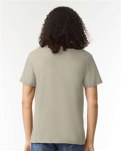Unisex CVC Tee - 2001CVC 45