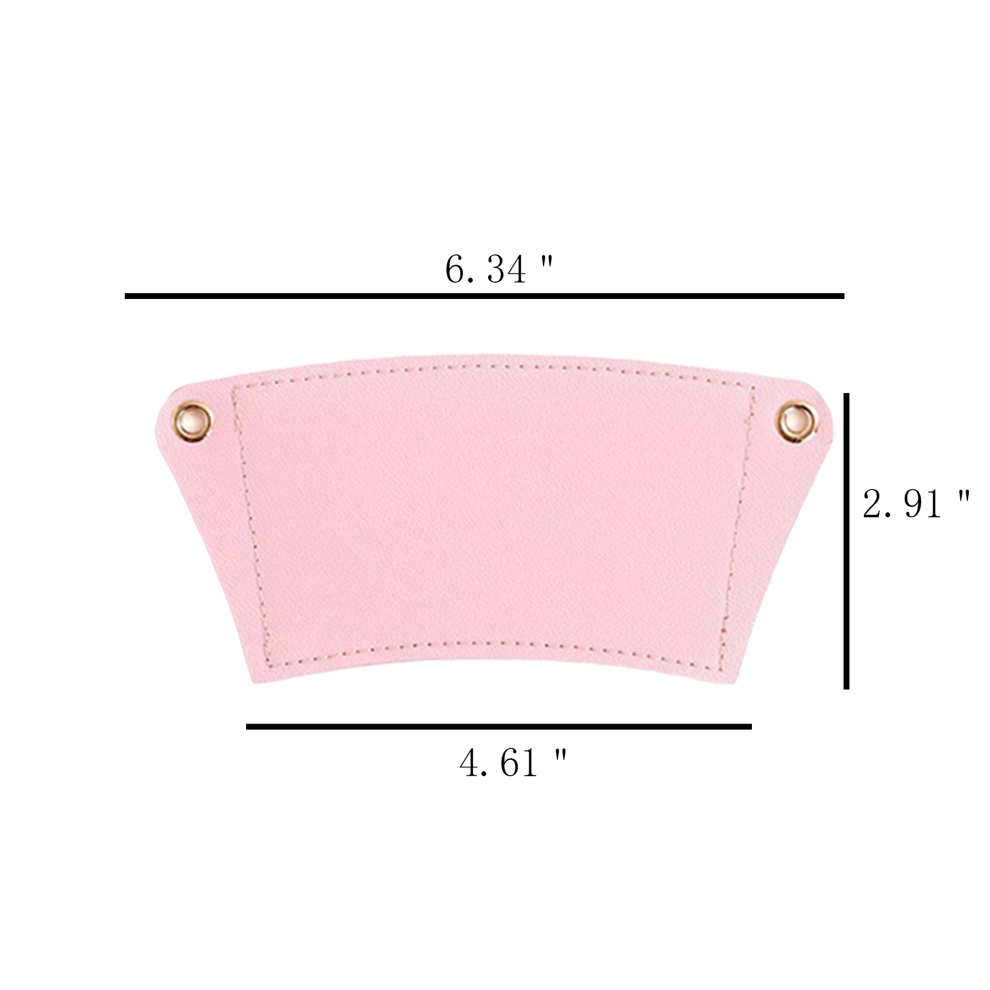 Non-Slip Resin Cup Holder 3