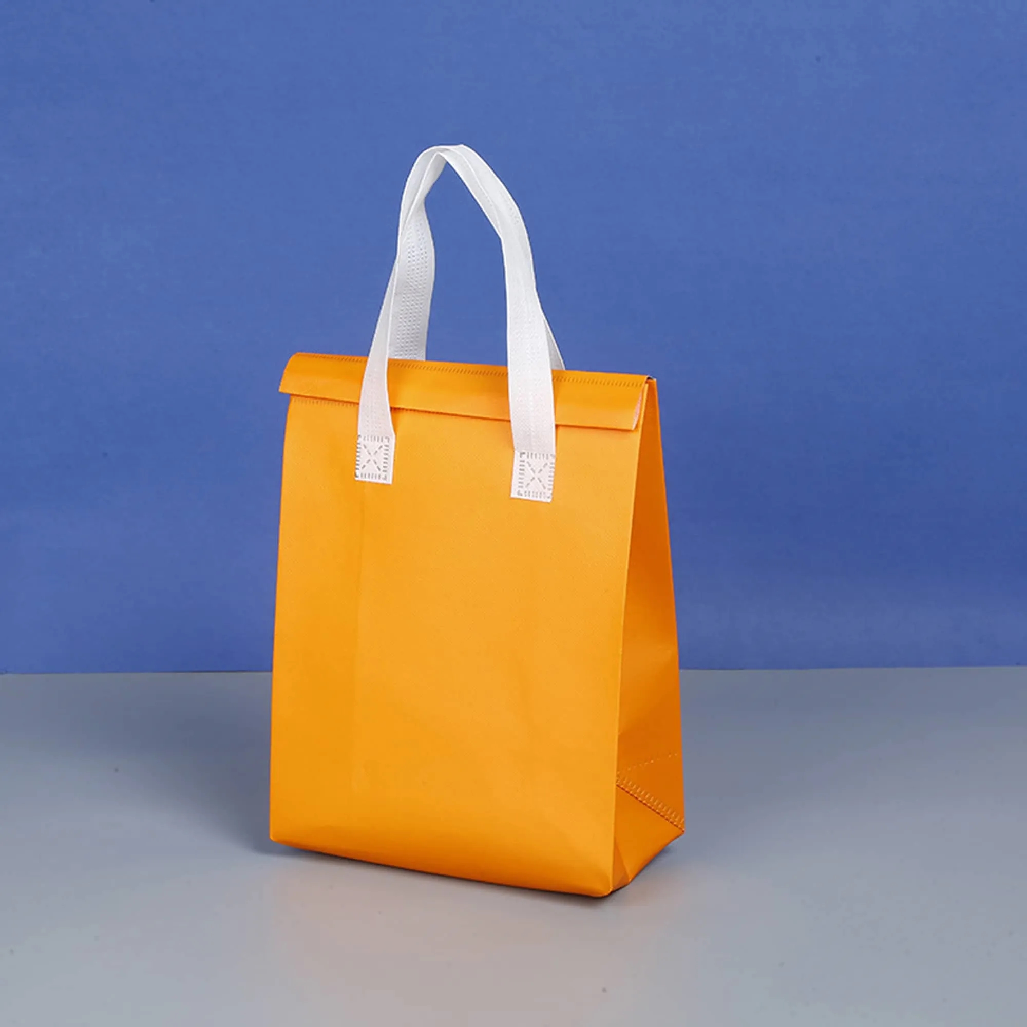 Insulated Tote Bag Multiple Sizes Available 6