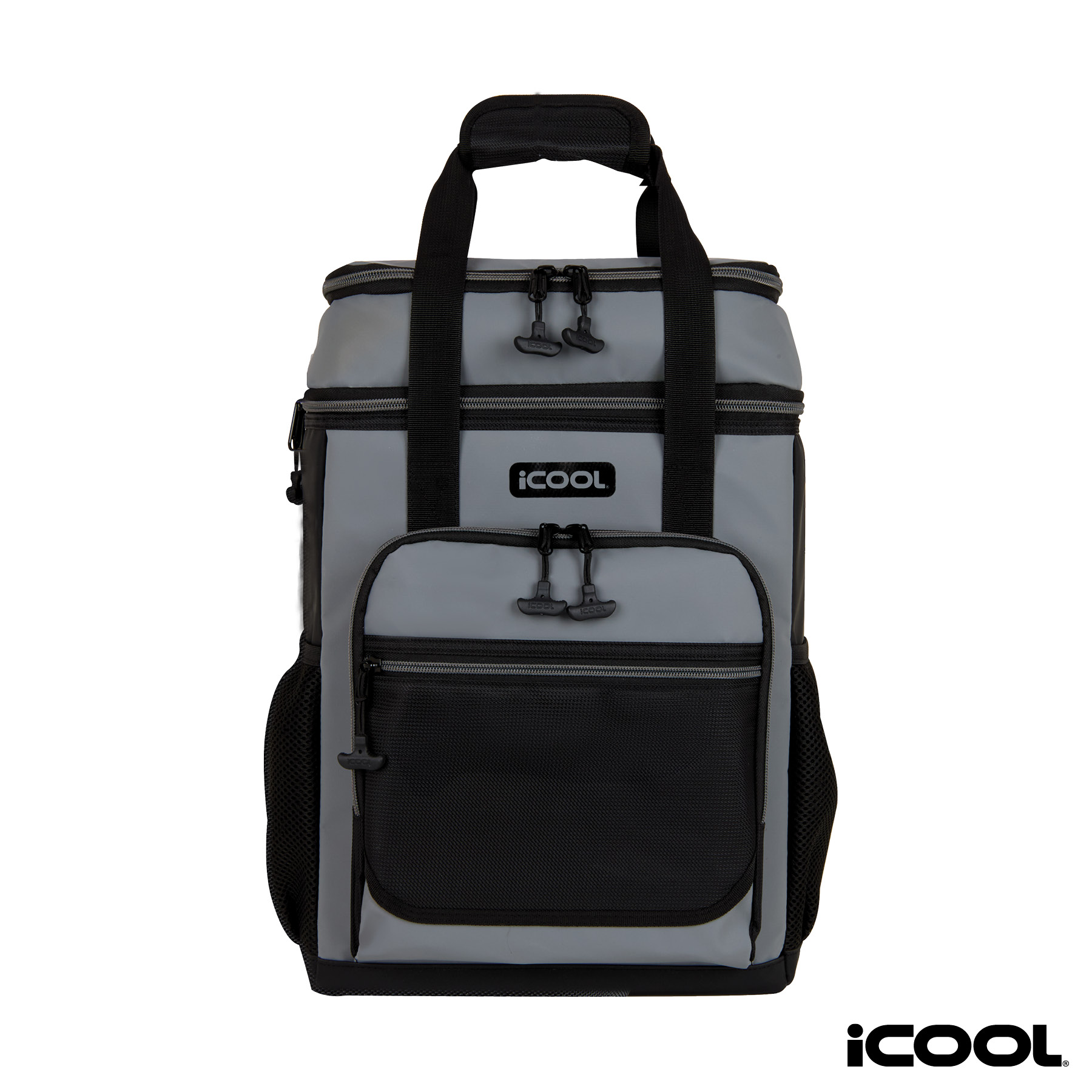iCOOL® 24-Can Pinecrest Cooler Backpack 26