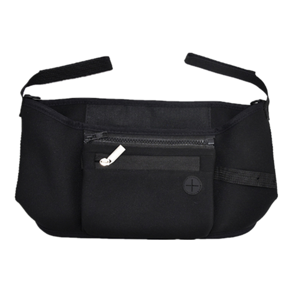 Neoprene Baby Stroller Storage Bag 4
