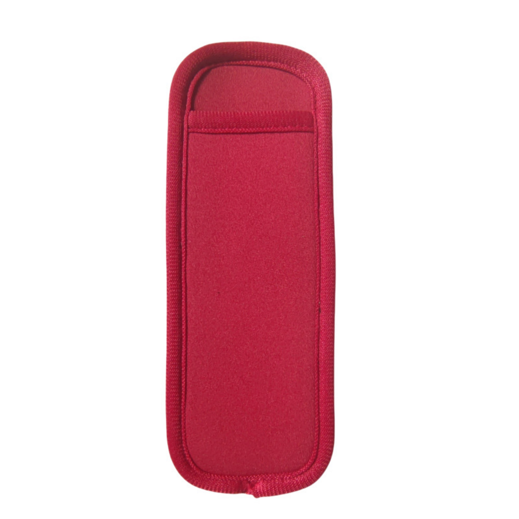 Scuba Cloth Popsicle Sleeve Holder For Frozen Treats 1