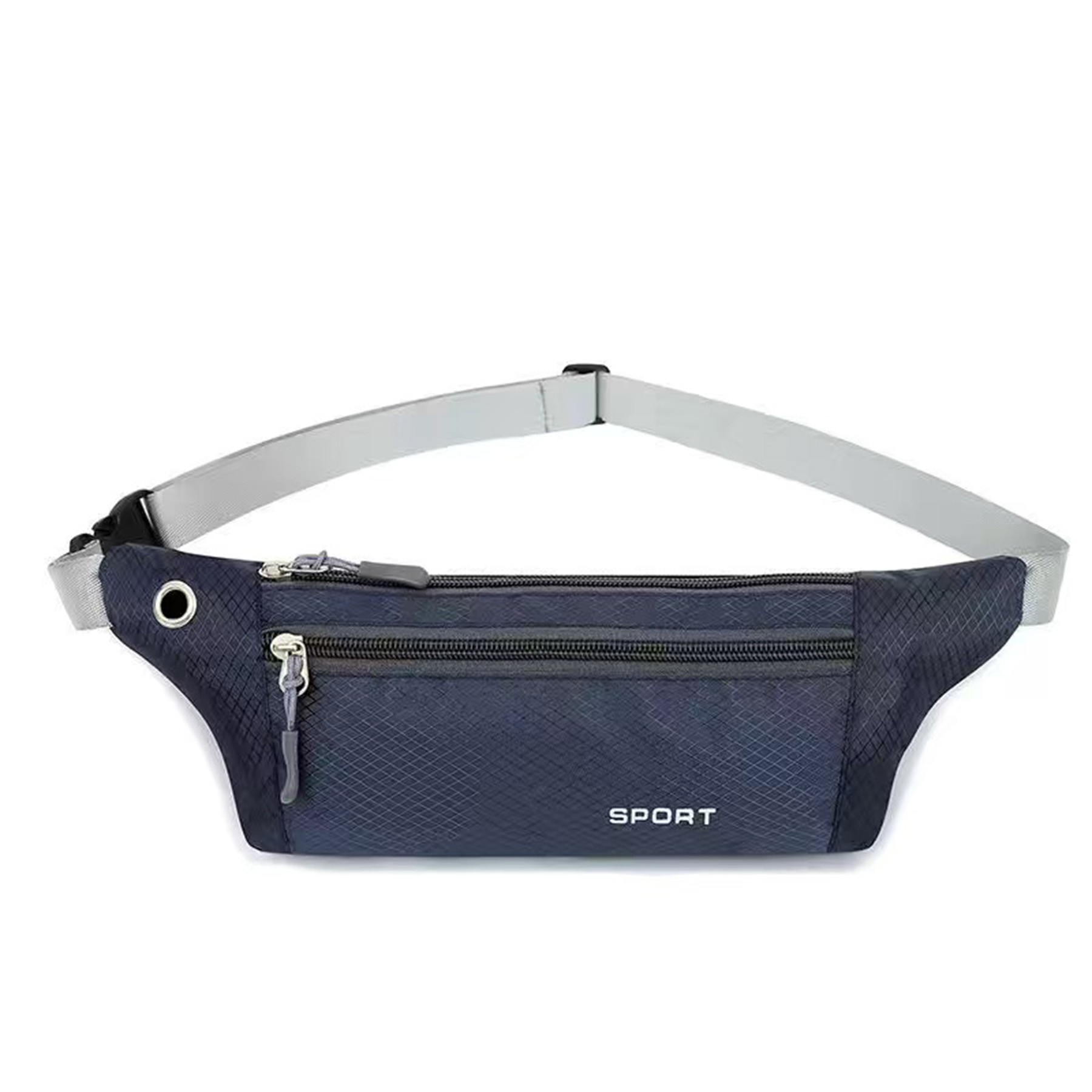 Outdoor 3 Zippered Fanny/Waist Pack 9