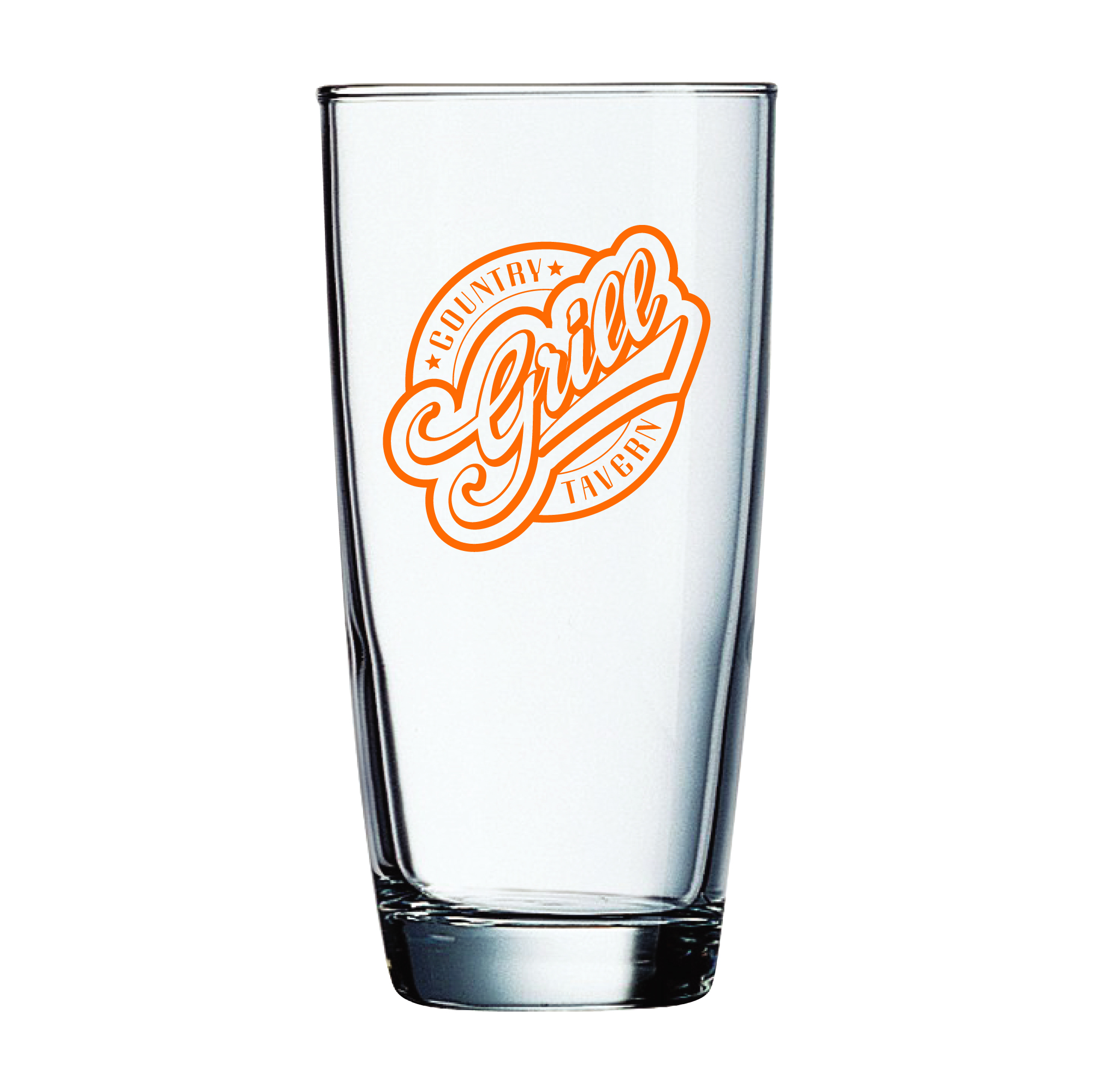 12 oz Excalibur Hi-Ball