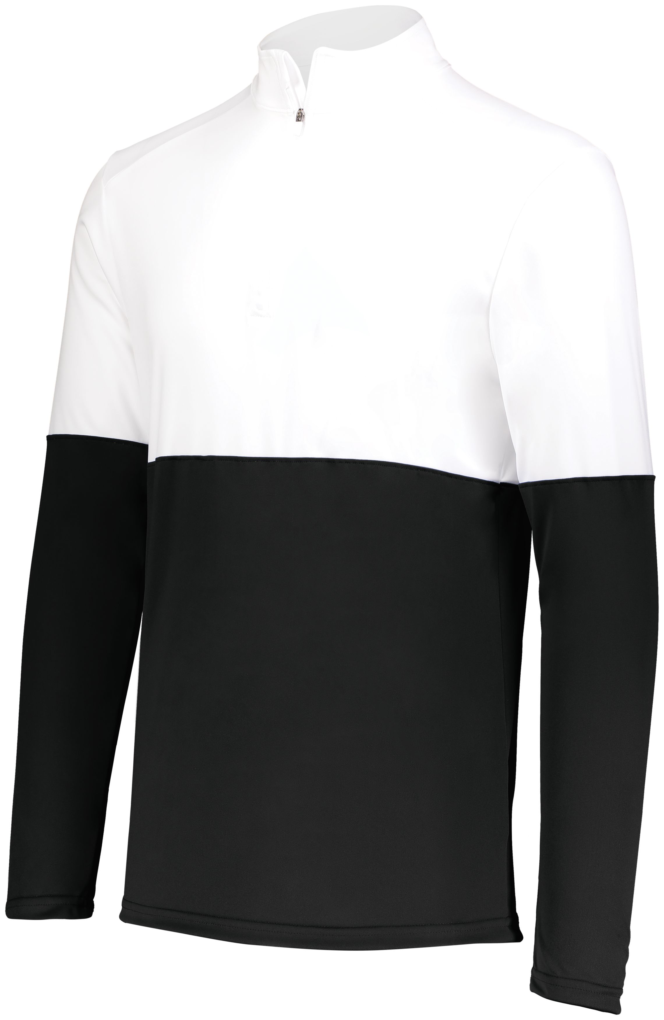 Youth Momentum Team 1/4 Zip Pullover 5