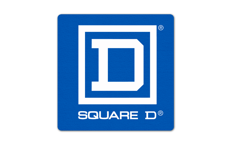 Square Rubber Jar Opener 6SQ