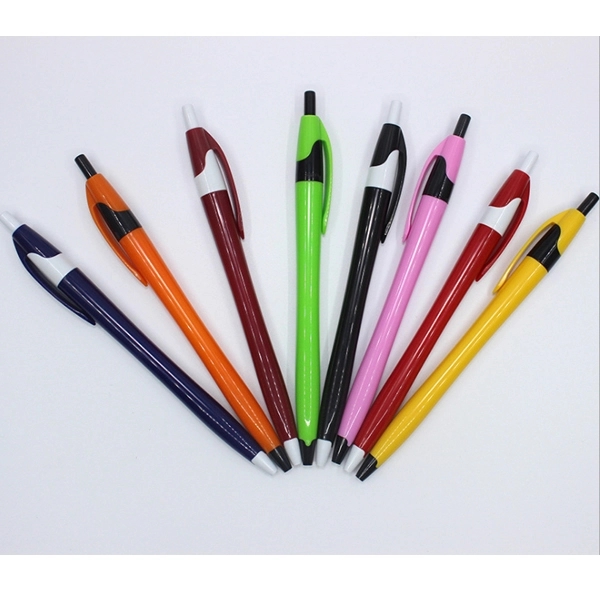Promotional Dart Pen 5
