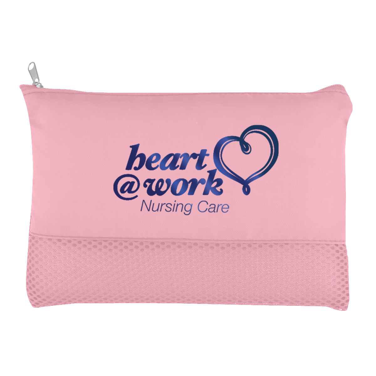Mesh Vanity Bag 18
