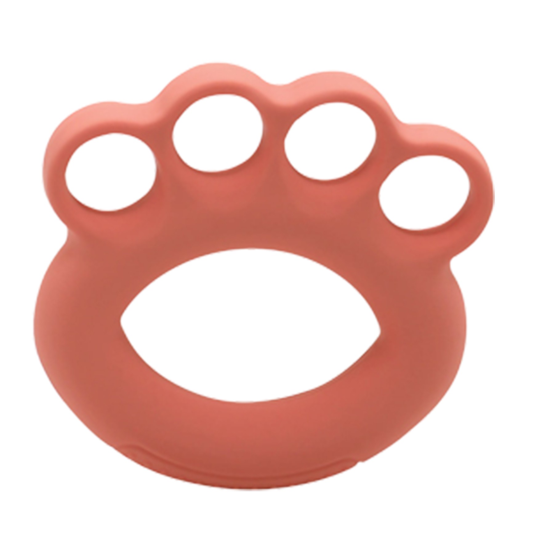 Silicone Grip Strength Trainer 7