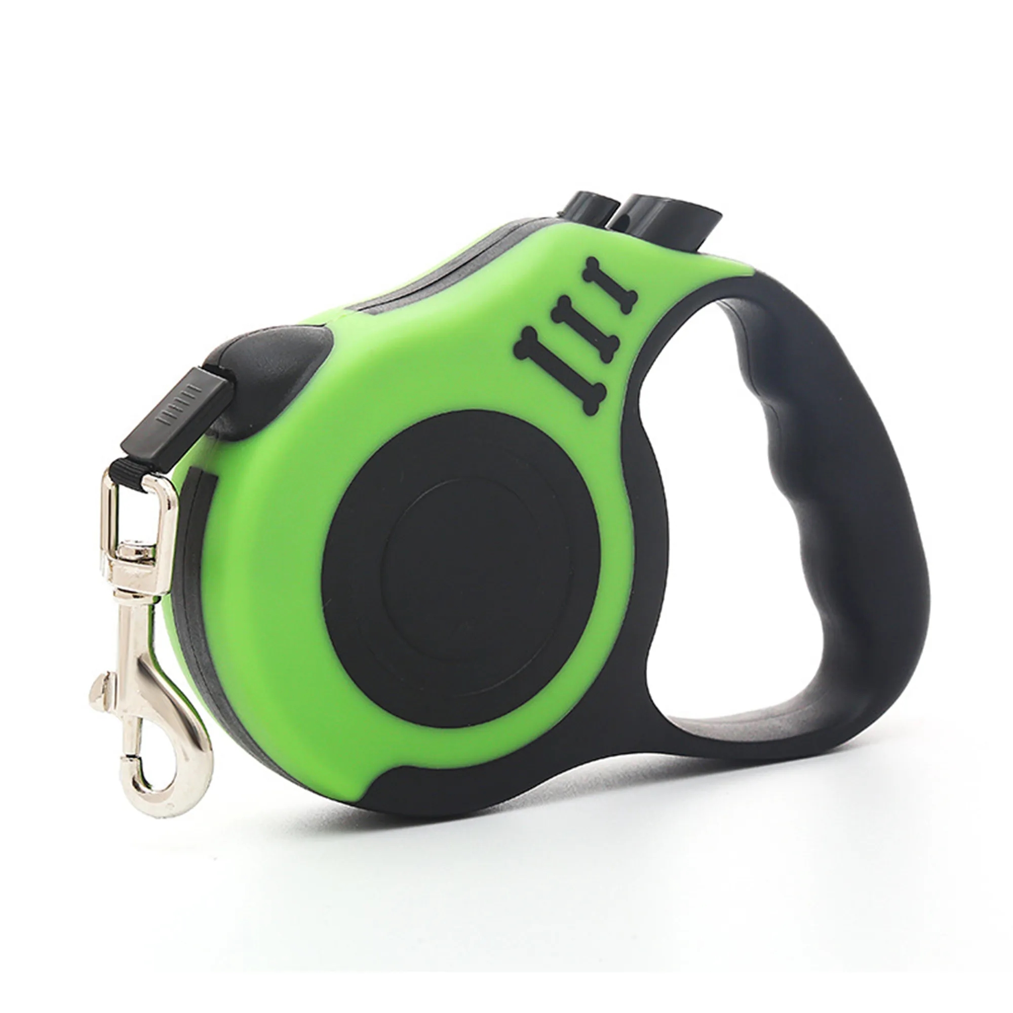 Automatic Telescopic Traction Pet Rope MOQ 50 PCS 3