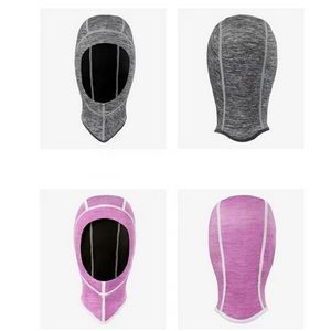 Anti Fog Scuba Diving Mask 6