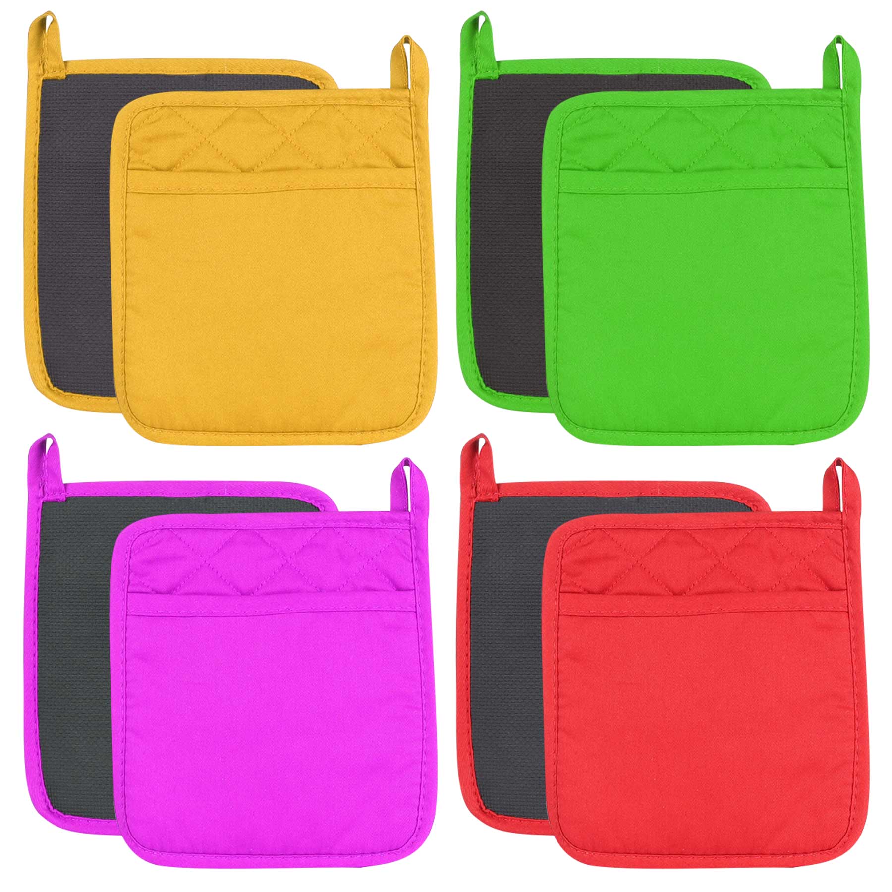 Pot Holders for Kitchen Heat Resistant 1