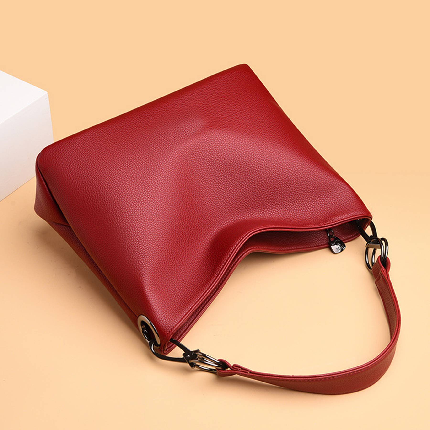 Fashion Trend Shoulders Bag 3
