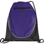 Peek Drawstring Bag 19