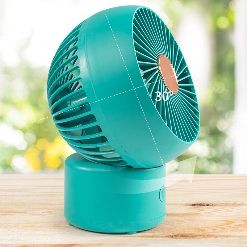Usb Desktop Fan 2