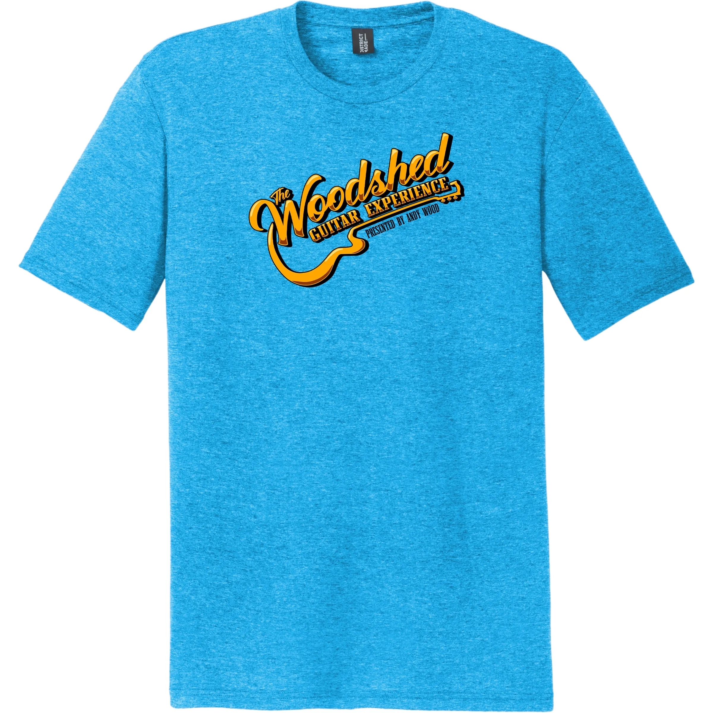 District(R) Perfect Tri(R) Tee 130