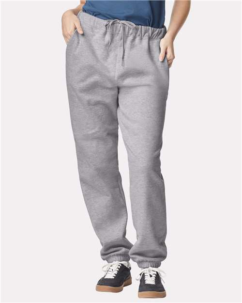 Unisex Softstyle® Midweight Pocket Sweatpants - SF100 68