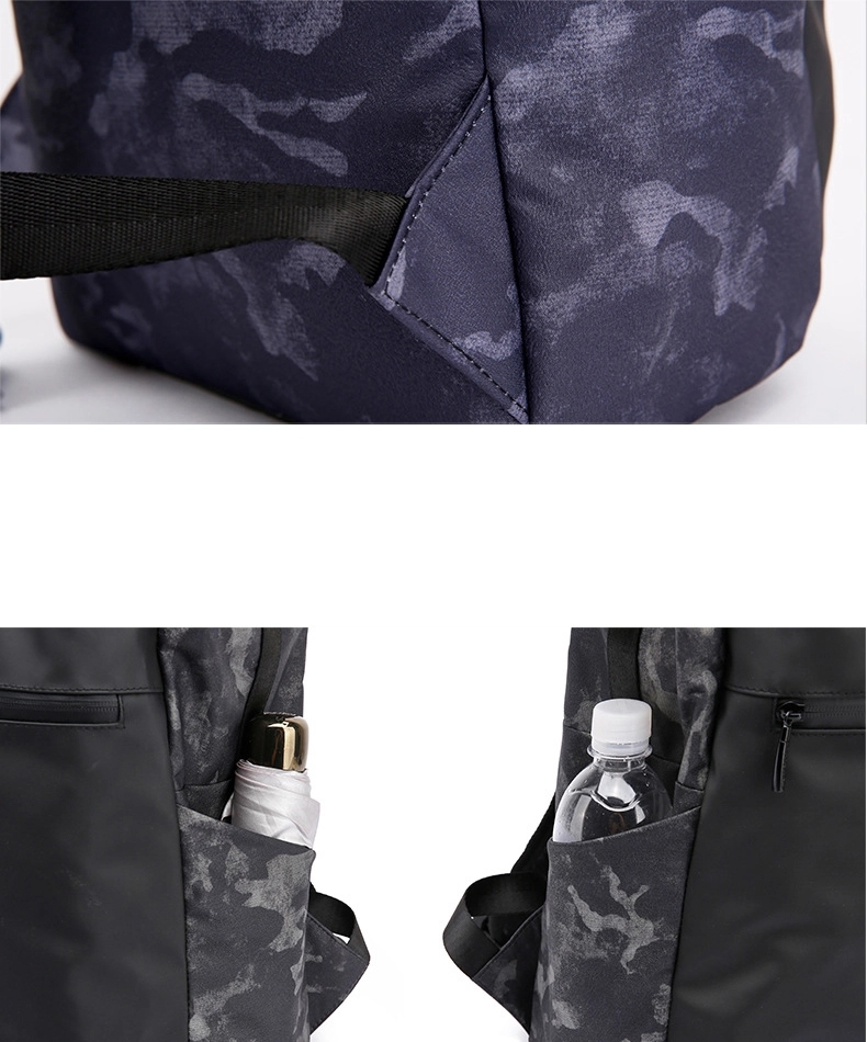 Roll Top outdoor Backpack 3