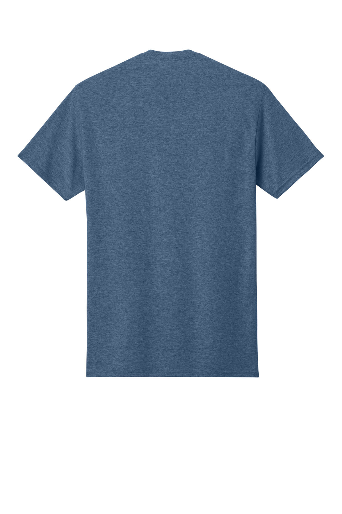 Jerzees - Dri-Power 50/50 Cotton/Poly T-Shirt. 29M 240