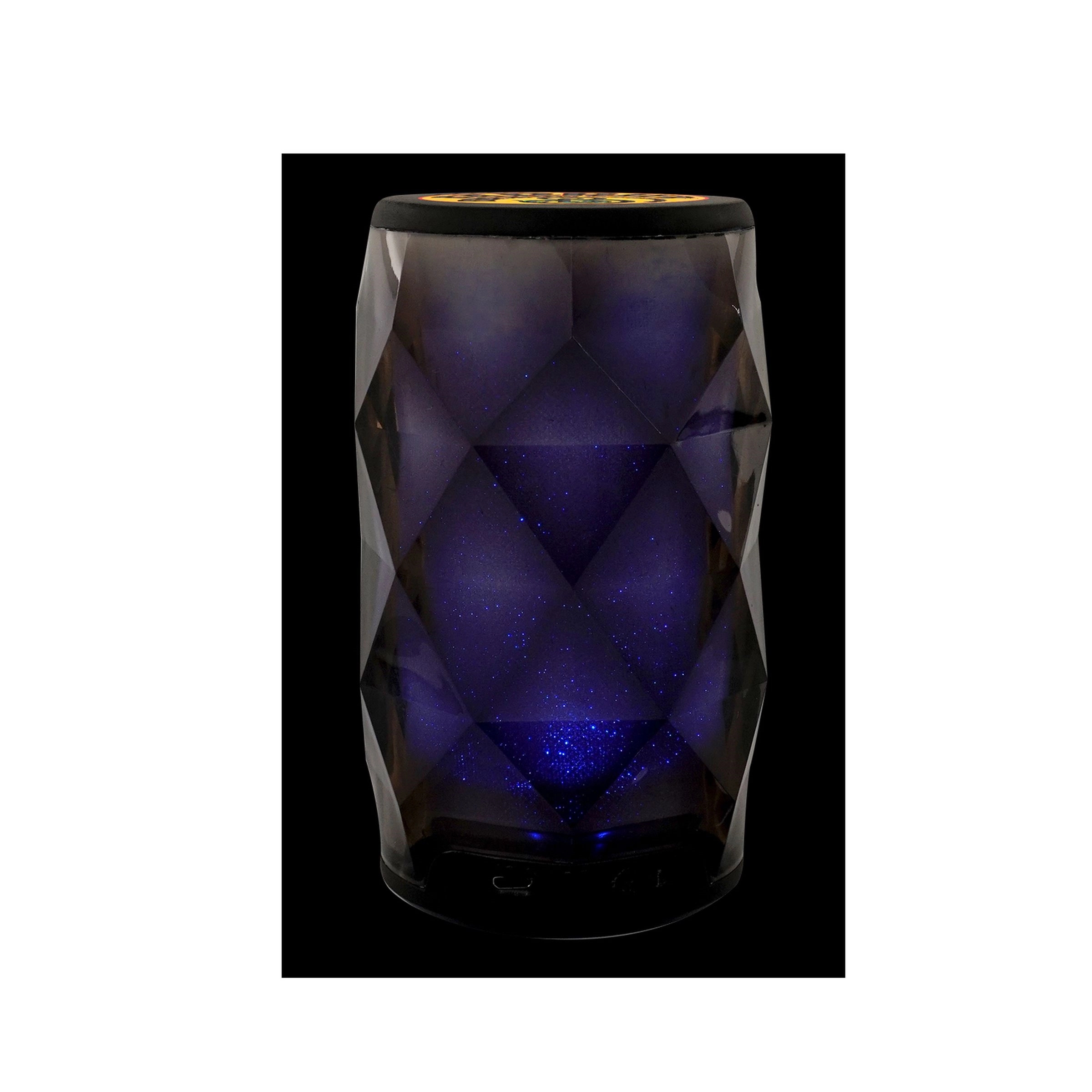 Diamond Bluetooth Speaker 6