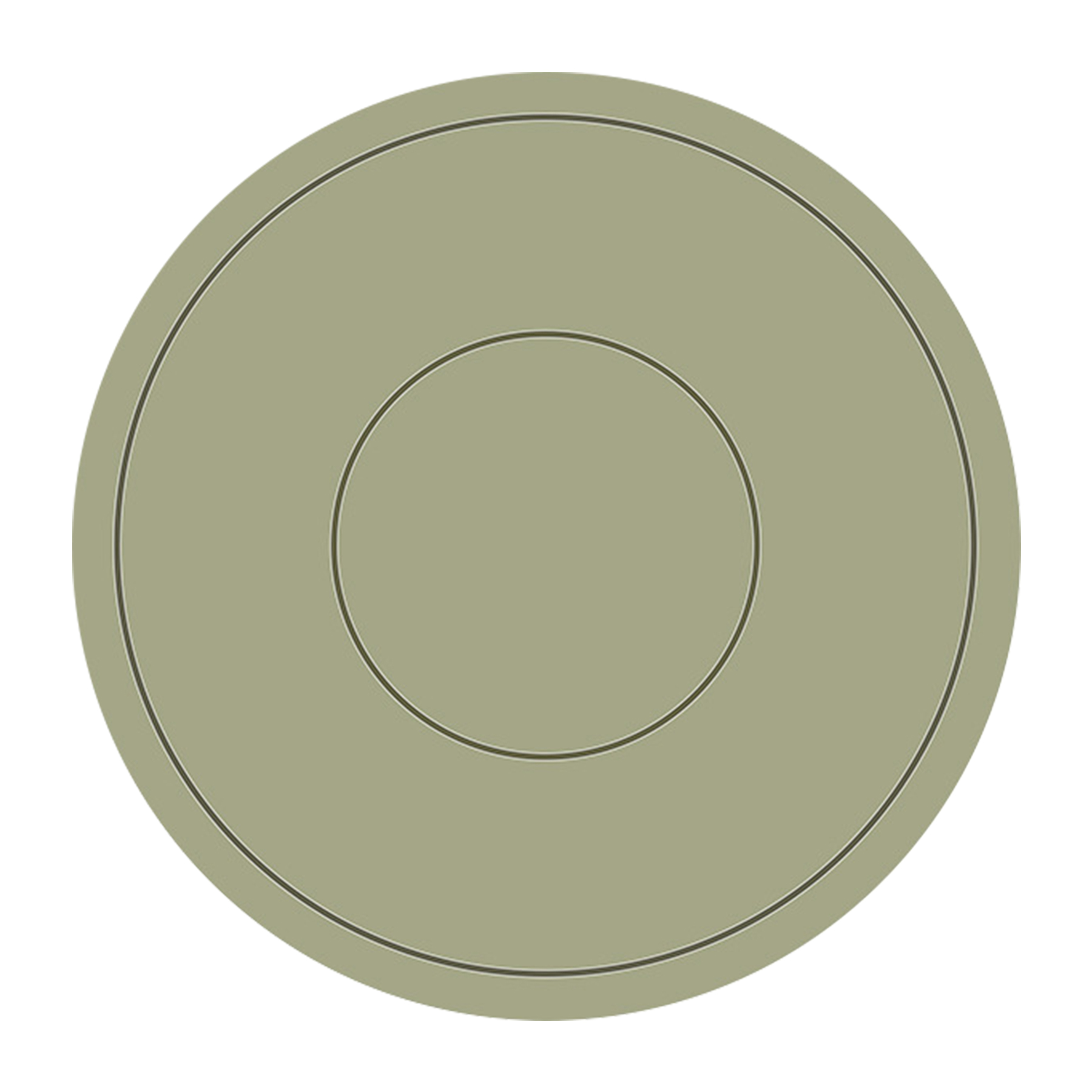 Pure Color Coaster 8