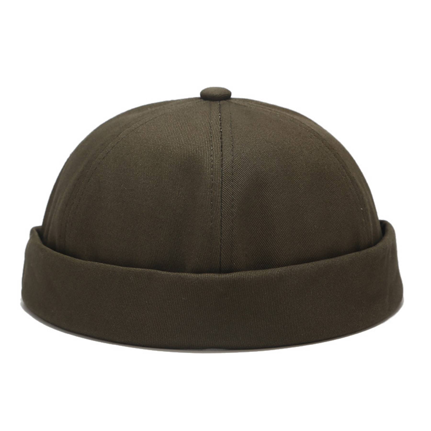 Cotton Street vintage riffraff hat 3