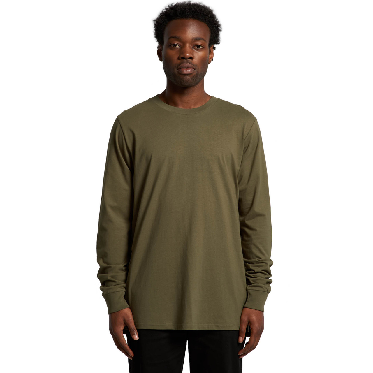 Base L/S Tee | 5029 15