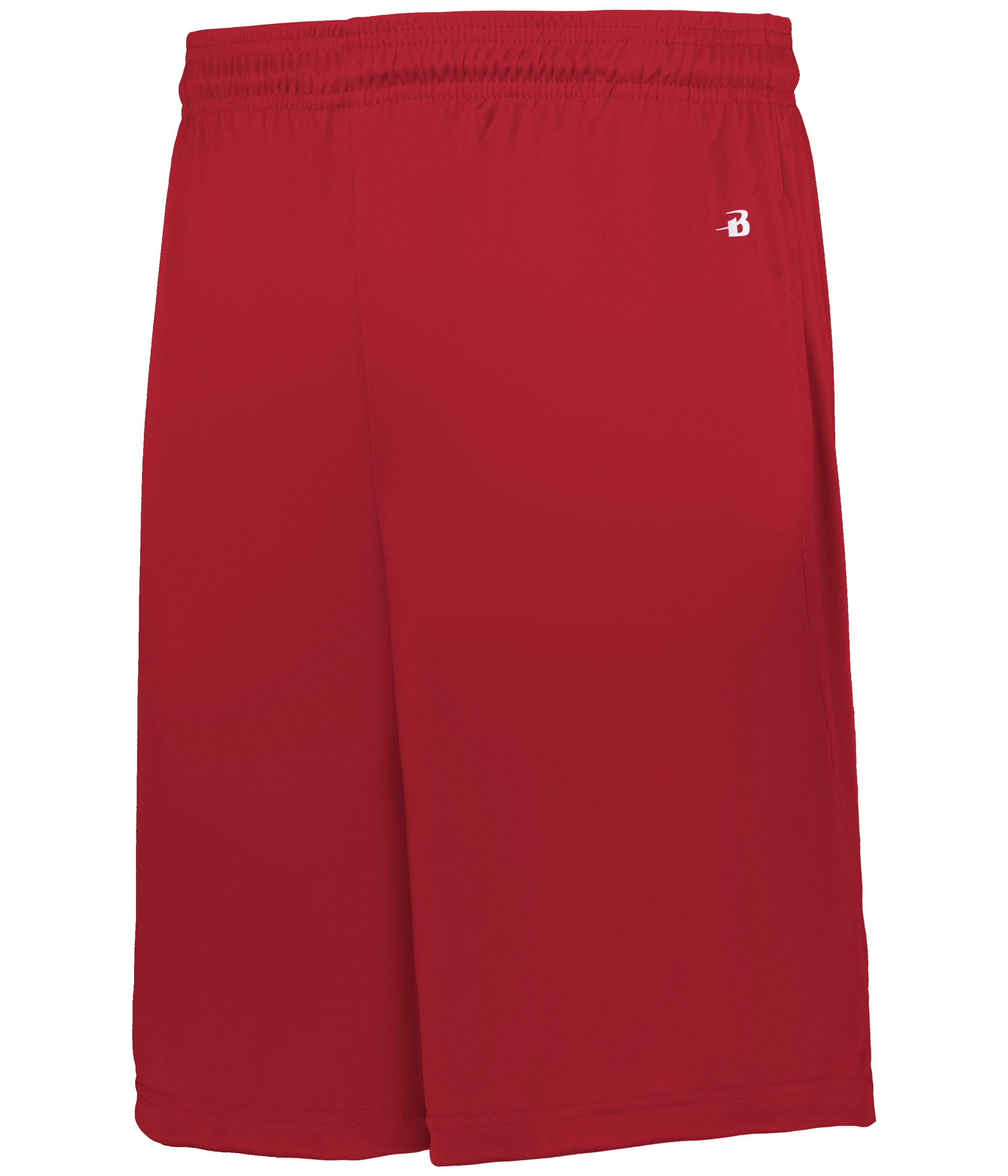 B-CORE POCKETED SHORT 7