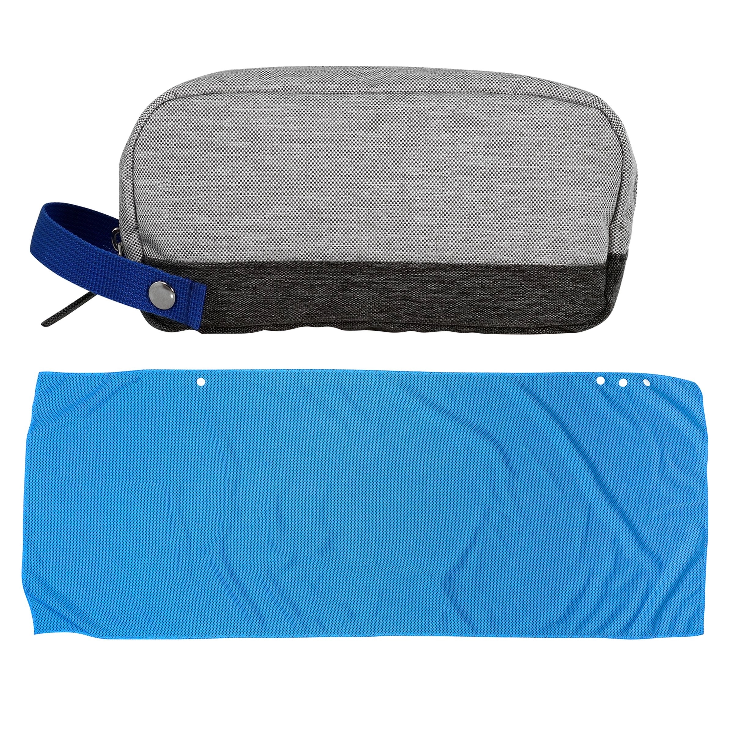 Bay Cooling Cloth Set 5