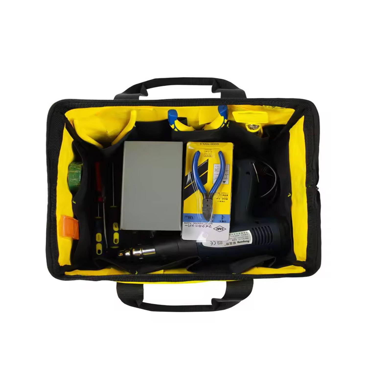 Large Capacity Tool Bag 5