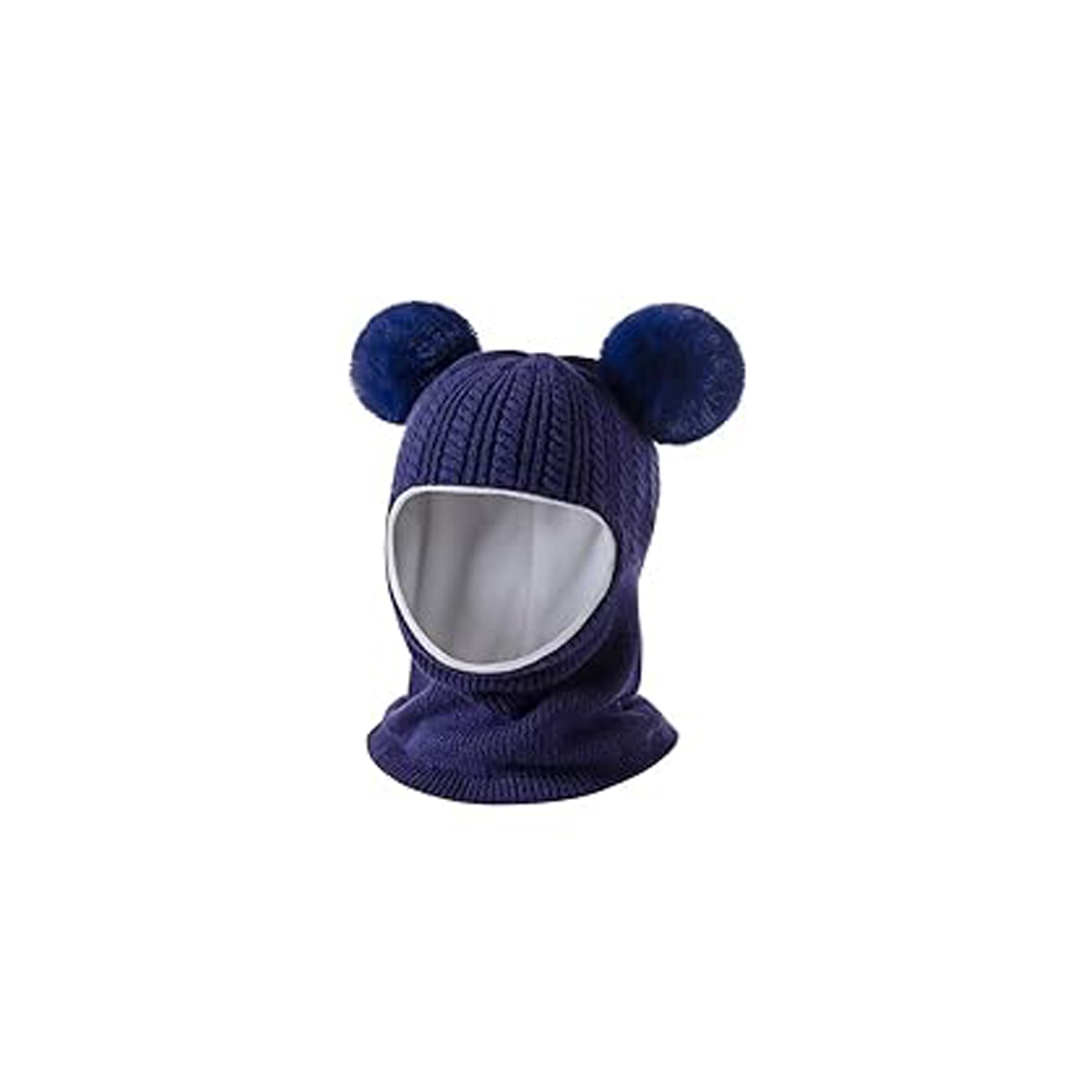 Baby Winter Warm Hat 9