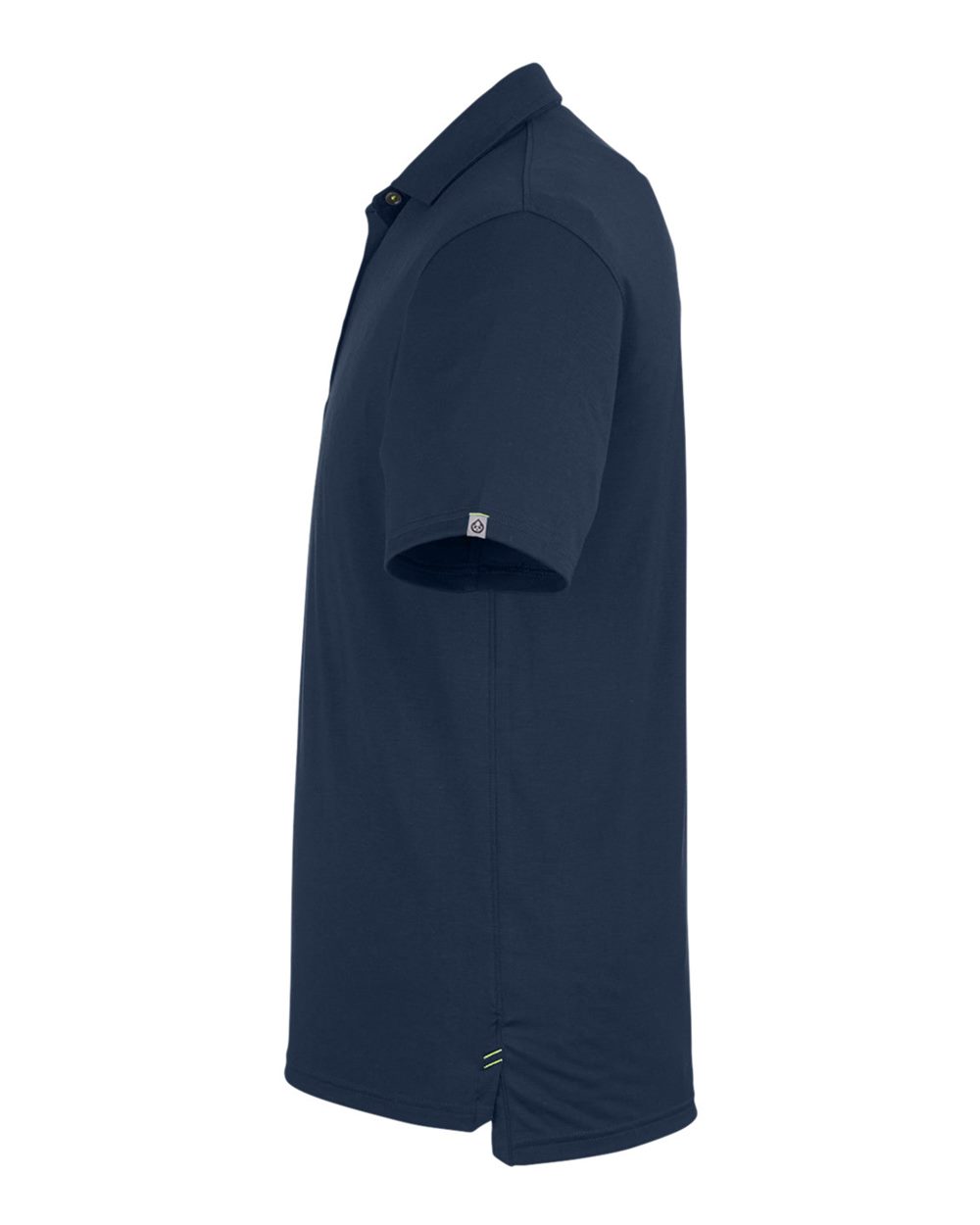 Men's Cloud Lightweight Polo - TM538 14