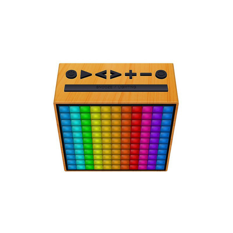 TIMEBOX SMART Wireless SPEAKER 2