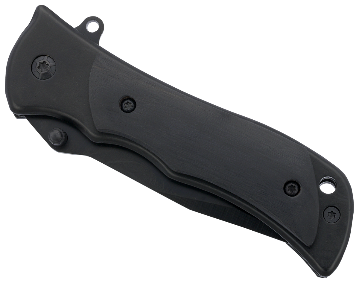 Ajax Folding Knife 1