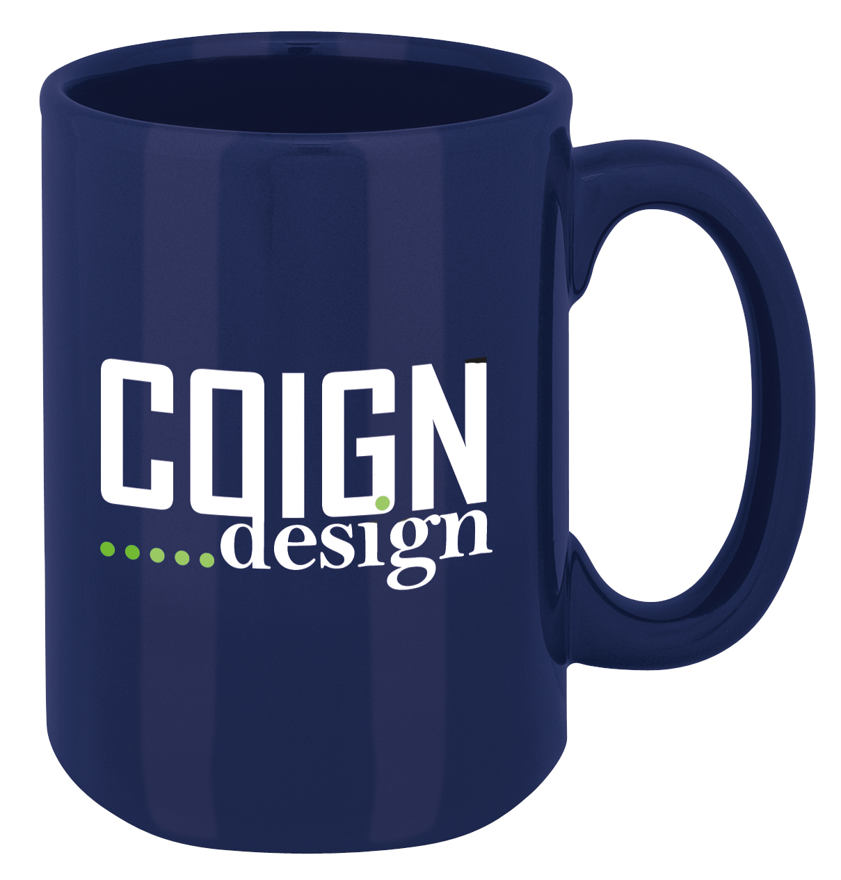 Magnum Mug - 14 oz. 1