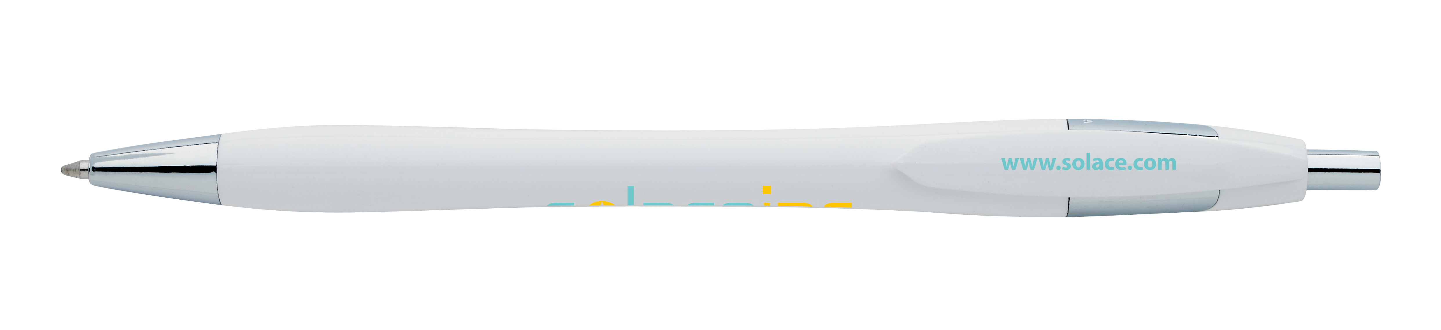 Good Value™ Chrome Dart Pen 6