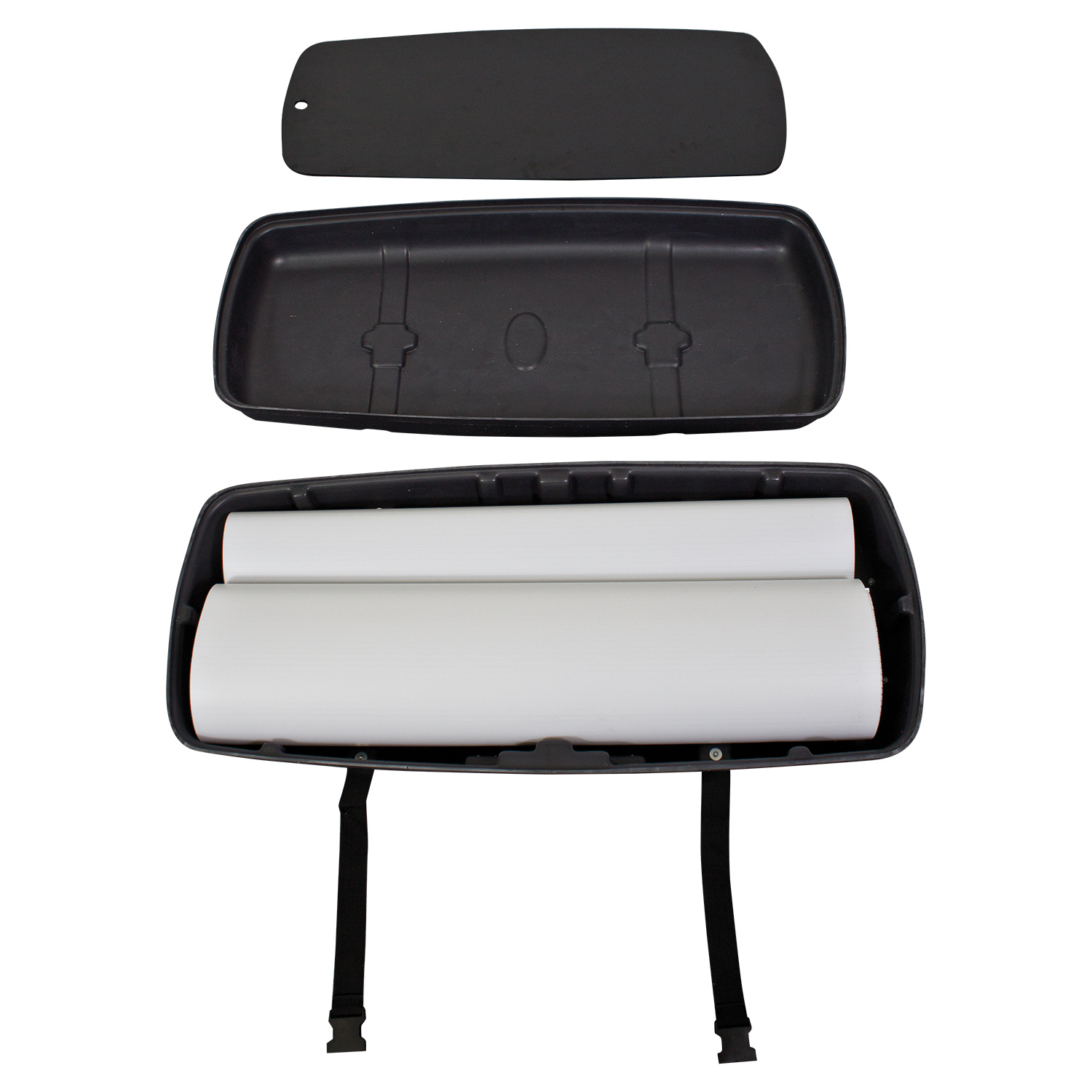 ShowGoer Case-to-Podium Hardware 11