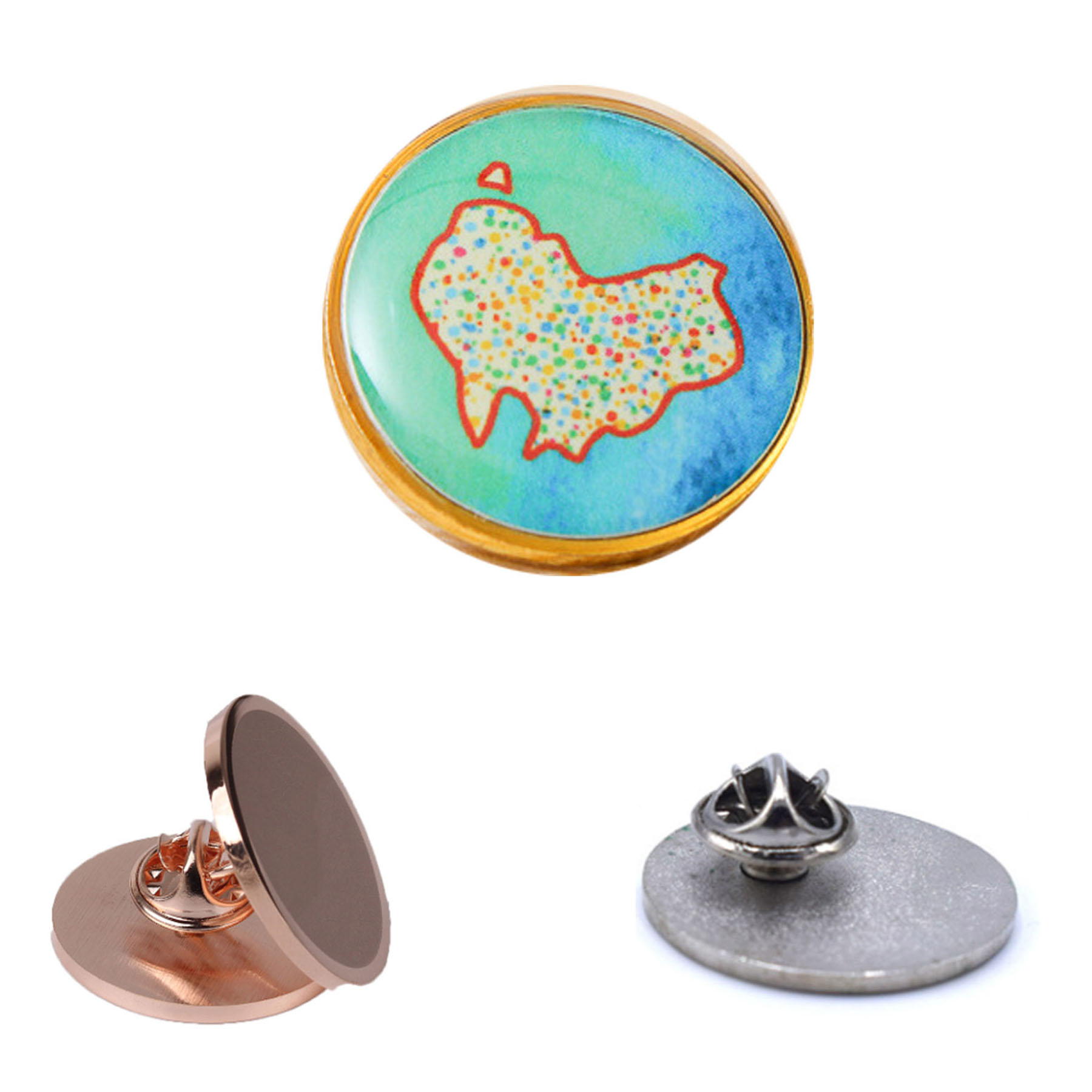 Alloy Coin 2