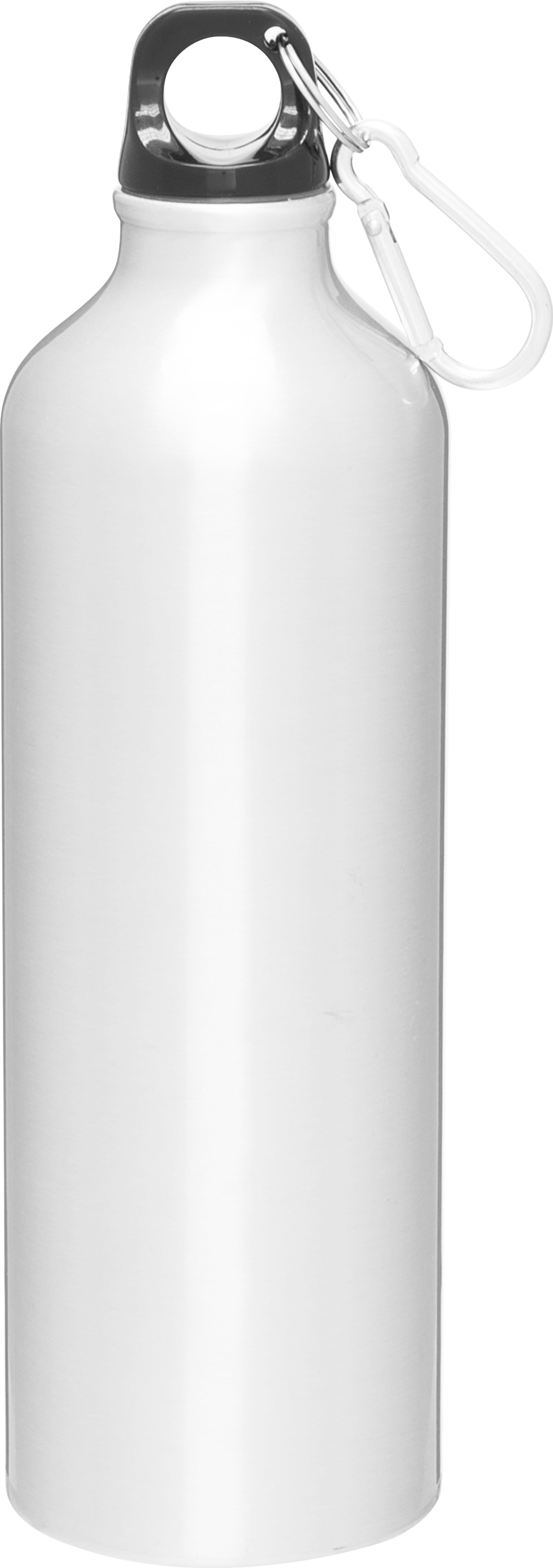24 oz h2go aluminum classic, custom water bottle with logo imprint 15